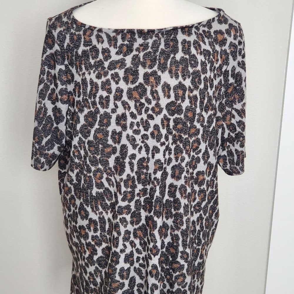 Lane Bryant Top